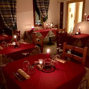 Malga Giau Affittacamere