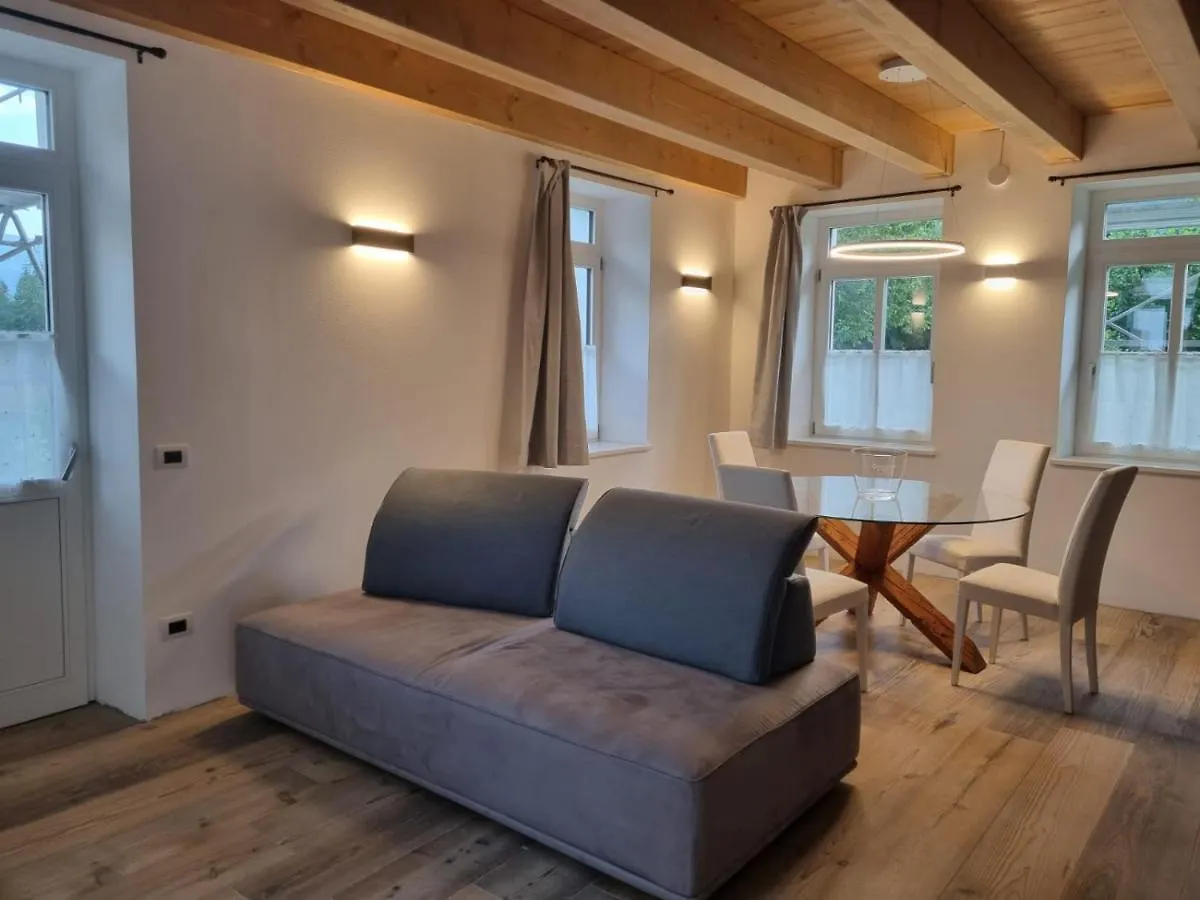 Appartamento Vale E Schena Cortina D'Ampezzo San Vito di Cadore