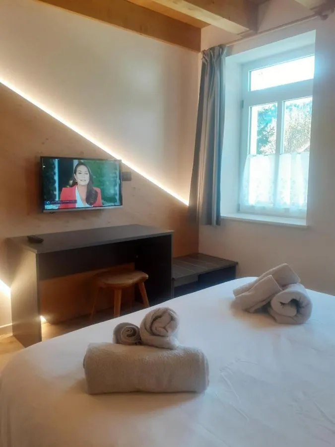 Apartment Appartamento Vale E Schena Cortina D'Ampezzo San Vito di Cadore