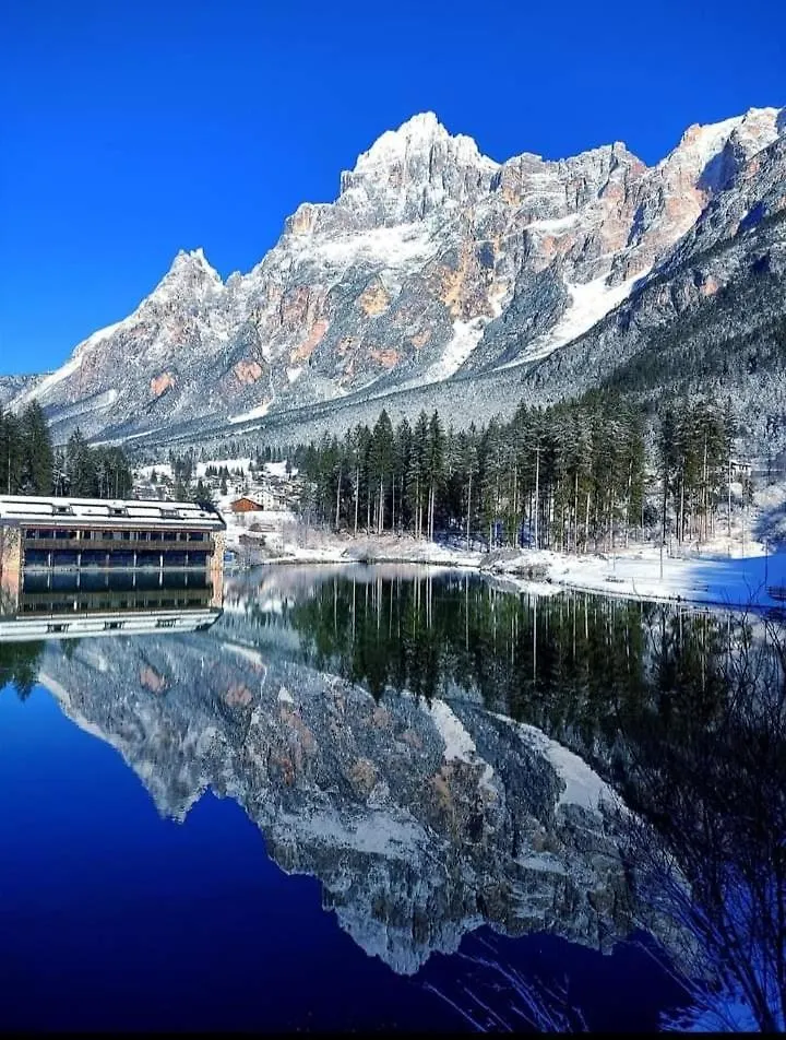 Appartamento Vale E Schena Cortina D'Ampezzo San Vito di Cadore 0*,  Italy
