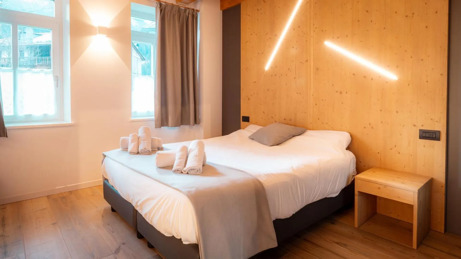 Appartamento Vale E Schena Cortina D'Ampezzo San Vito di Cadore 0*,  Italy